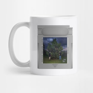 1000 Gecs Game Cartridge Mug